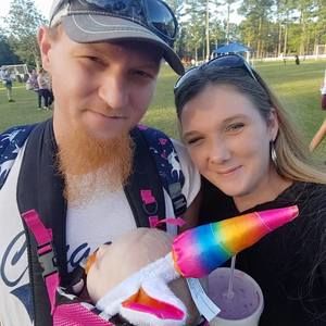 Meet your Posher, Wilson